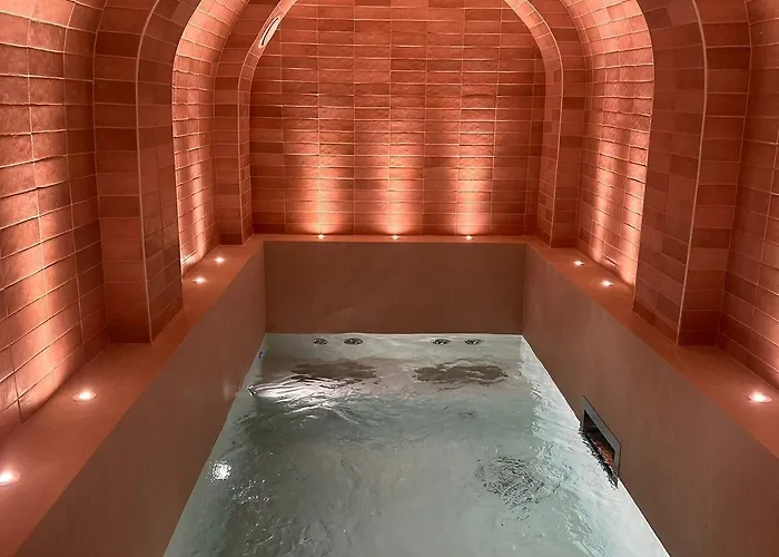 Otel Ginette A La Folie & 4*