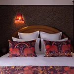 Hotell Ginette A La Folie &