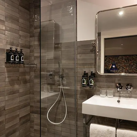 Ginette à La Folie&spa