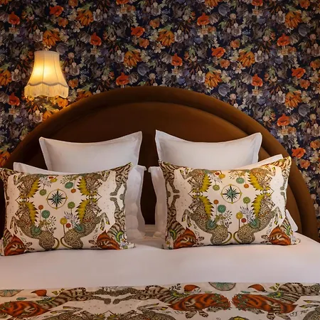 Ginette à La Folie&spa Paris