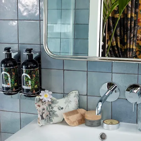 Ginette à La Folie&spa 4*