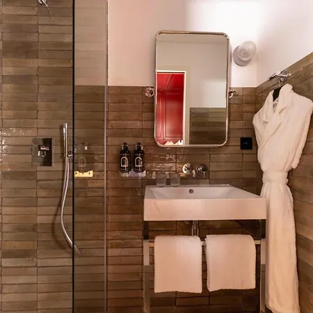 Ginette à La Folie&spa Paris