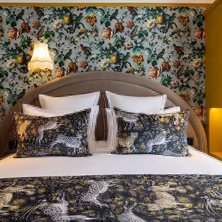 Ginette à La Folie&spa 4* Paris