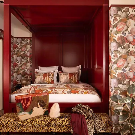 Ginette à La Folie&spa