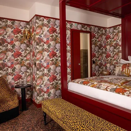 Ginette à La Folie&spa 4*