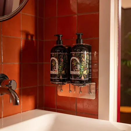 Hotel Ginette à La Folie&spa 4*