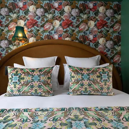 Ginette à La Folie&spa Paris