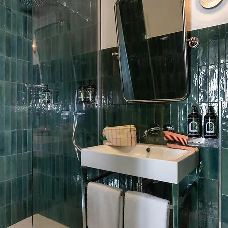 Ginette à La Folie&spa 4*