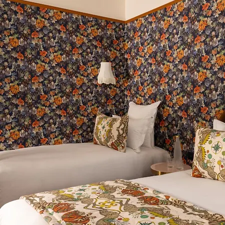 Ginette à La Folie&spa