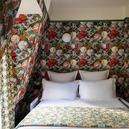 Ginette à La Folie&spa Hotel Paris