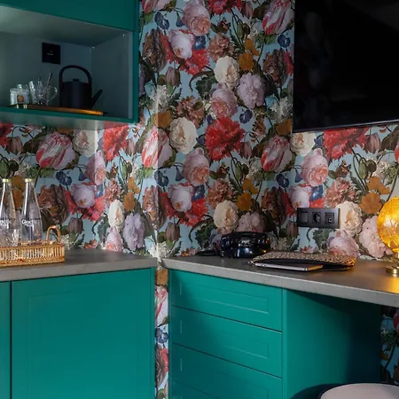 Ginette à La Folie&spa 4*