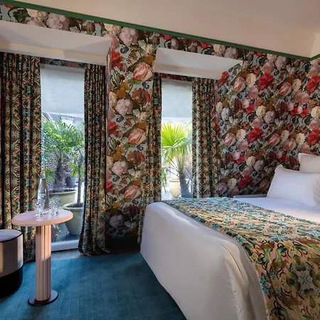 Ginette à La Folie&spa