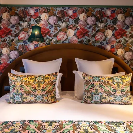 Hotel Ginette A La Folie &