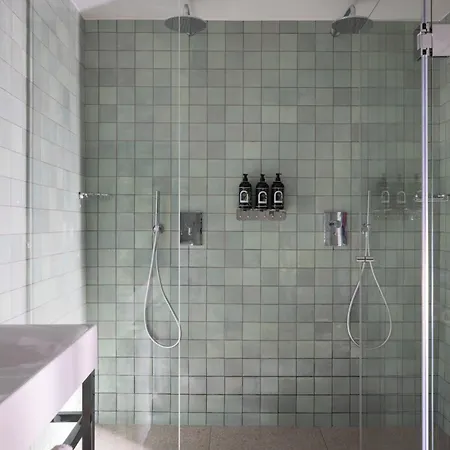 Ginette à La Folie&spa Hotel