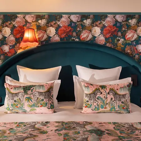 Hotel Ginette à La Folie&spa 4*