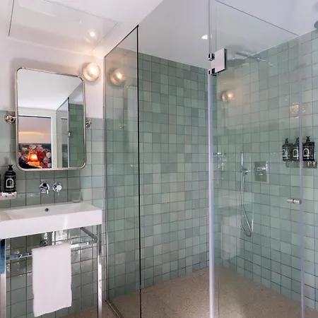 Ginette à La Folie&spa 4*