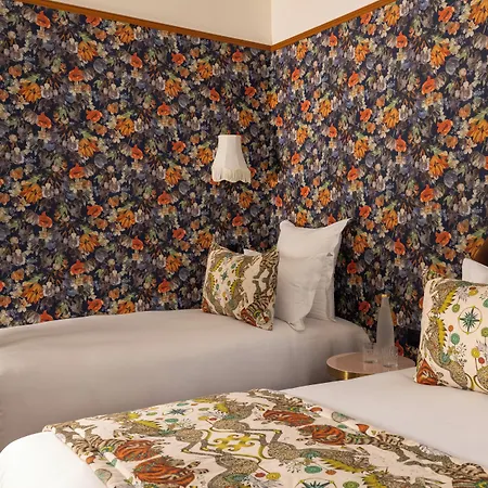 Ginette à La Folie&spa Hotel Paris