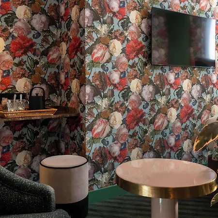 Hotel Ginette à La Folie&spa