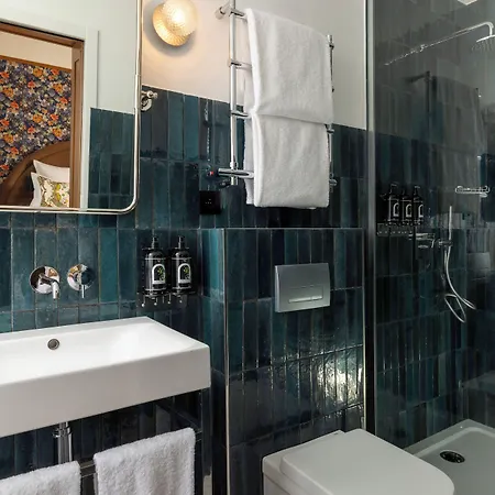 Hotel Ginette à La Folie&spa