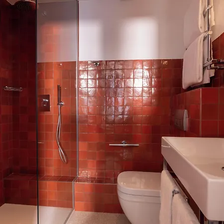 Hotell Ginette A La Folie &