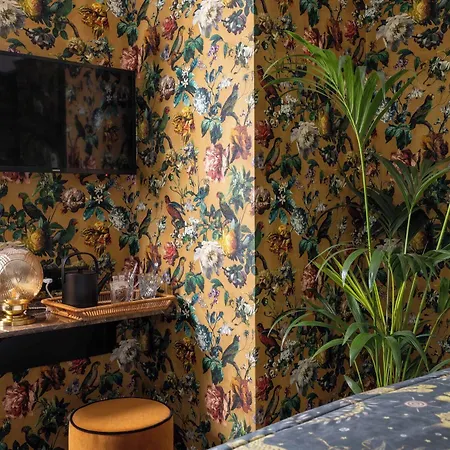 Ginette à La Folie&spa Paris