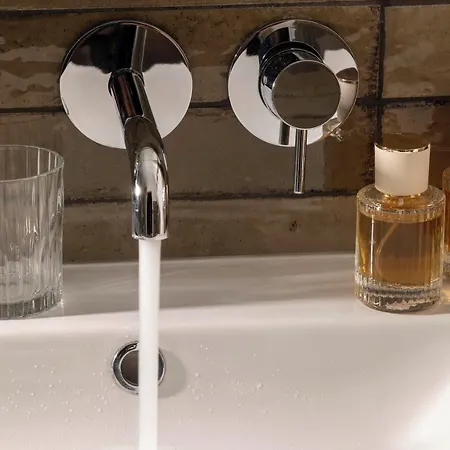 Ginette à La Folie&spa Hotel 4*