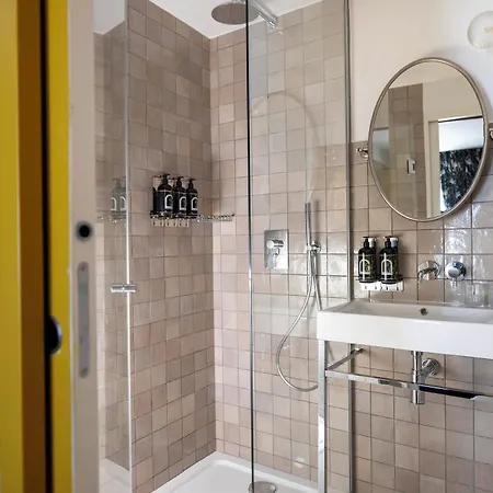 Ginette à La Folie&spa 4* Paris