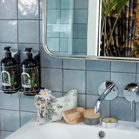 Ginette à La Folie&spa Hotel Paris