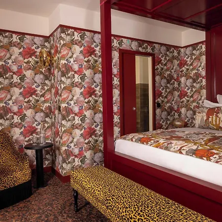 Ginette à La Folie&spa 4* Paris