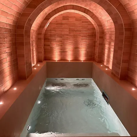 Hotel Ginette à La Folie&spa 4*