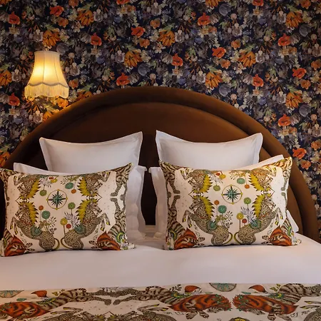 Hotel Ginette à La Folie&spa