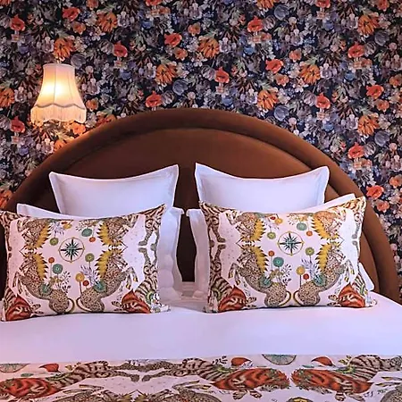 Hotel Ginette à La Folie&spa