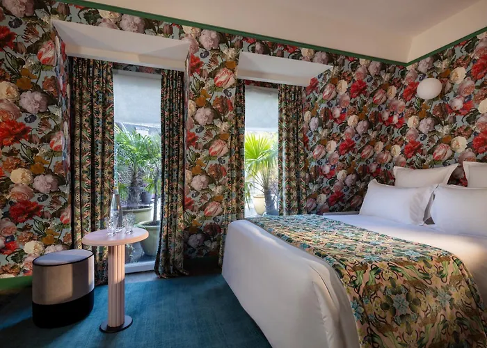 Ginette A La Folie &